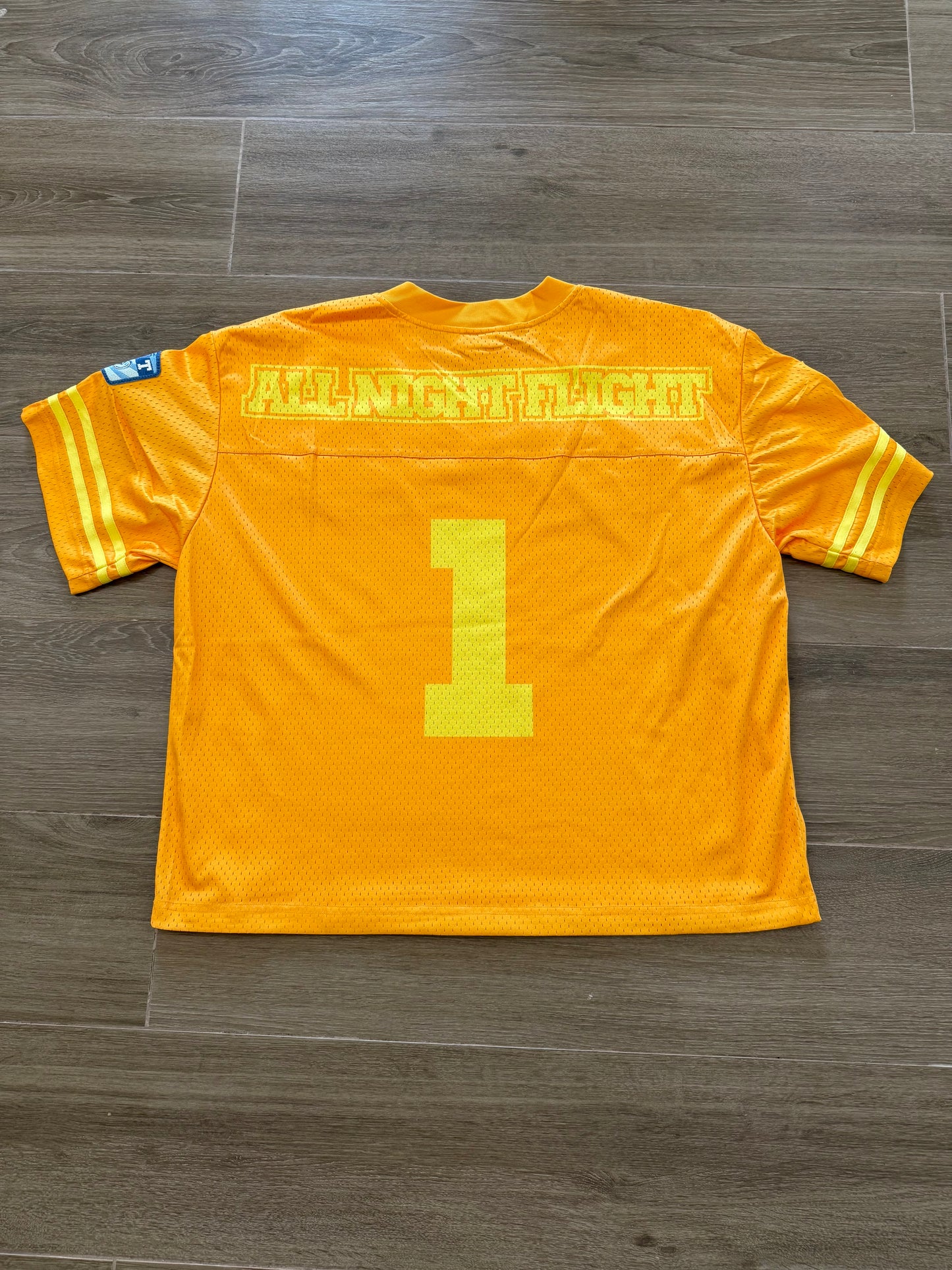 FOOTBALL JERSEY
