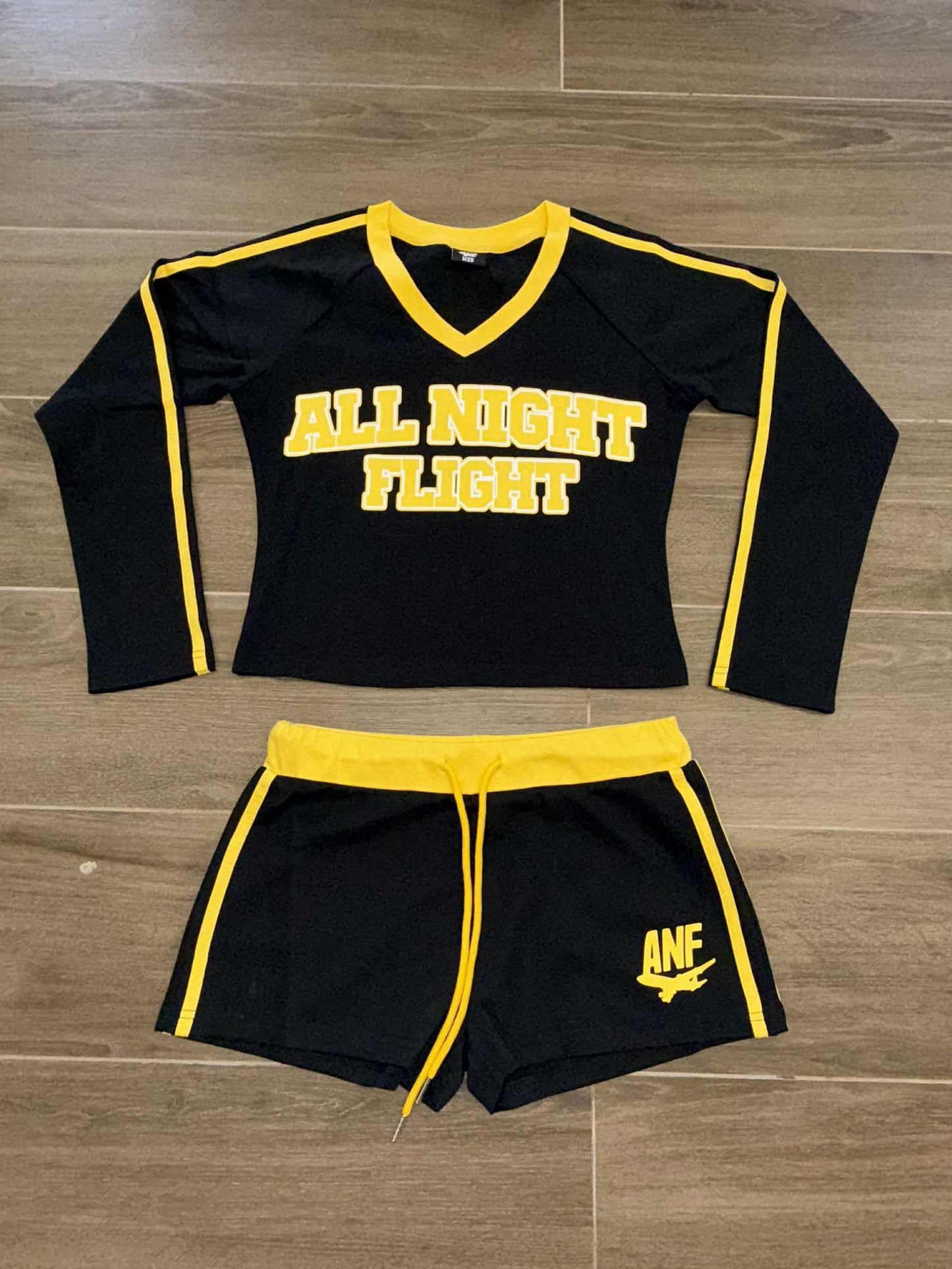 WOMENS COMFY SET