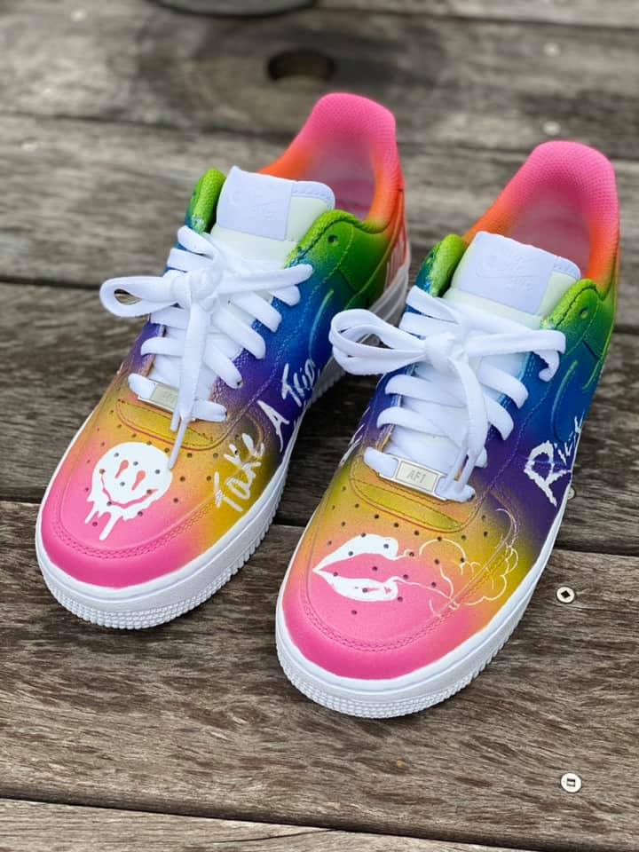 Rick + Morty - Love Kills