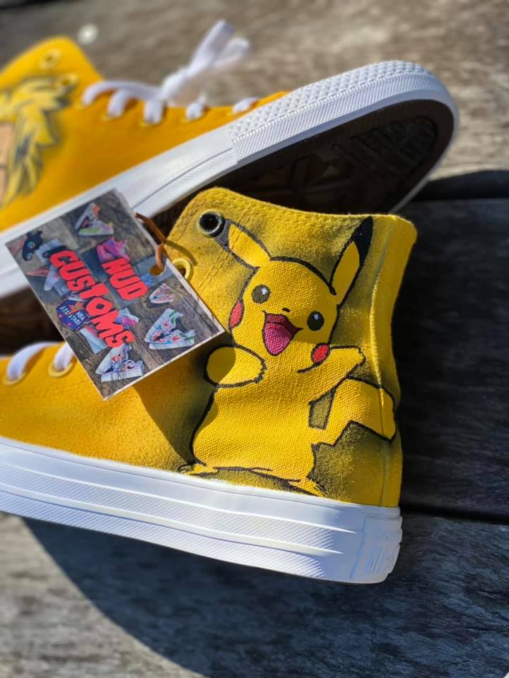 All Star - Pokemon