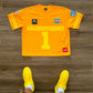 FOOTBALL JERSEY