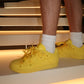 ANF HUDD “YELLOW FEVER”