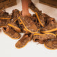 ANF “BROWN SHOES”