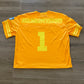 FOOTBALL JERSEY