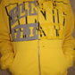 RHINESTONE HOODIE