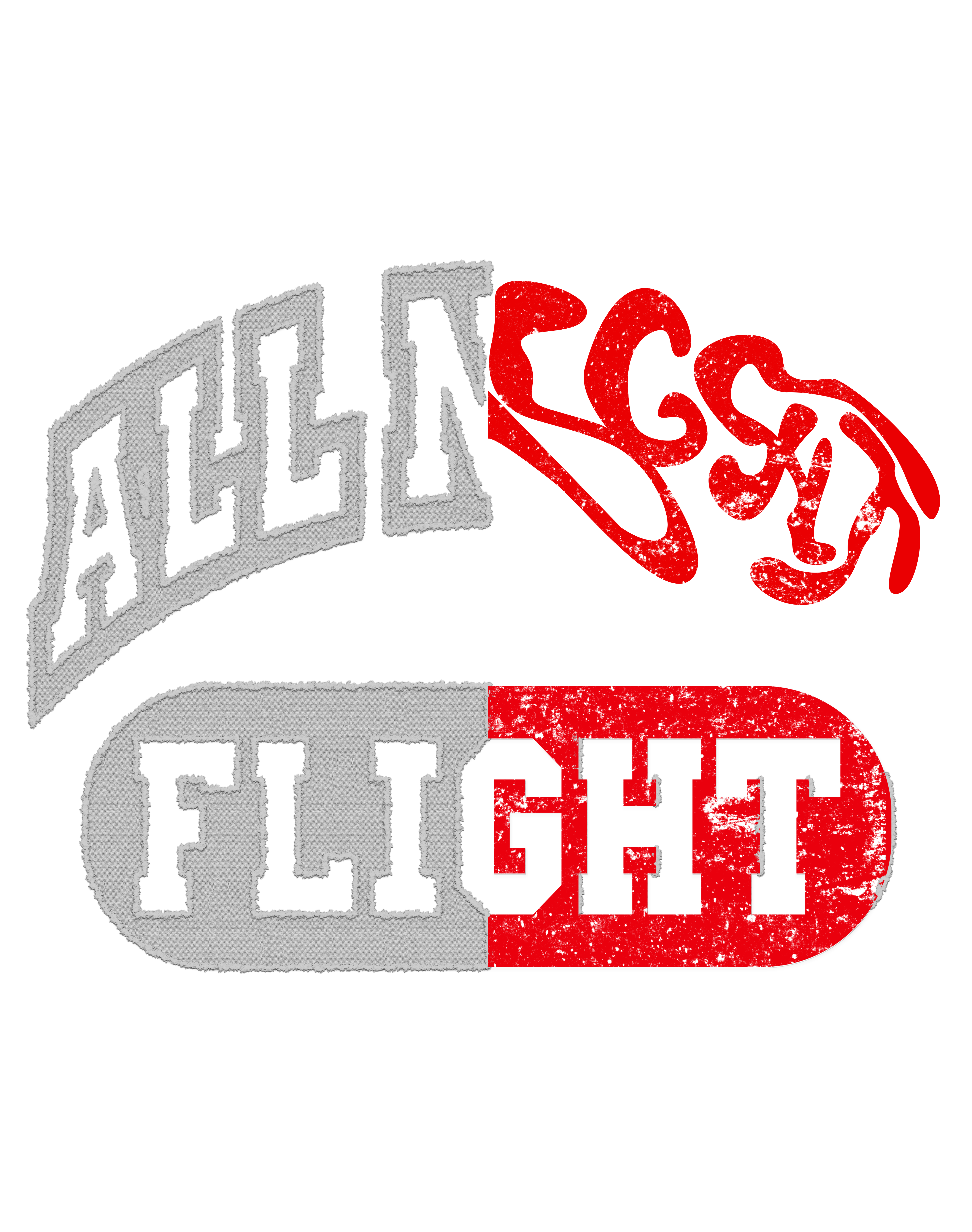 ALL NIGHT FLIGHT