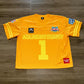 FOOTBALL JERSEY