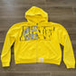 RHINESTONE HOODIE