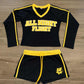 WOMENS COMFY SET