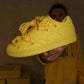 ANF HUDD “YELLOW FEVER”