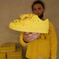 ANF HUDD “YELLOW FEVER”