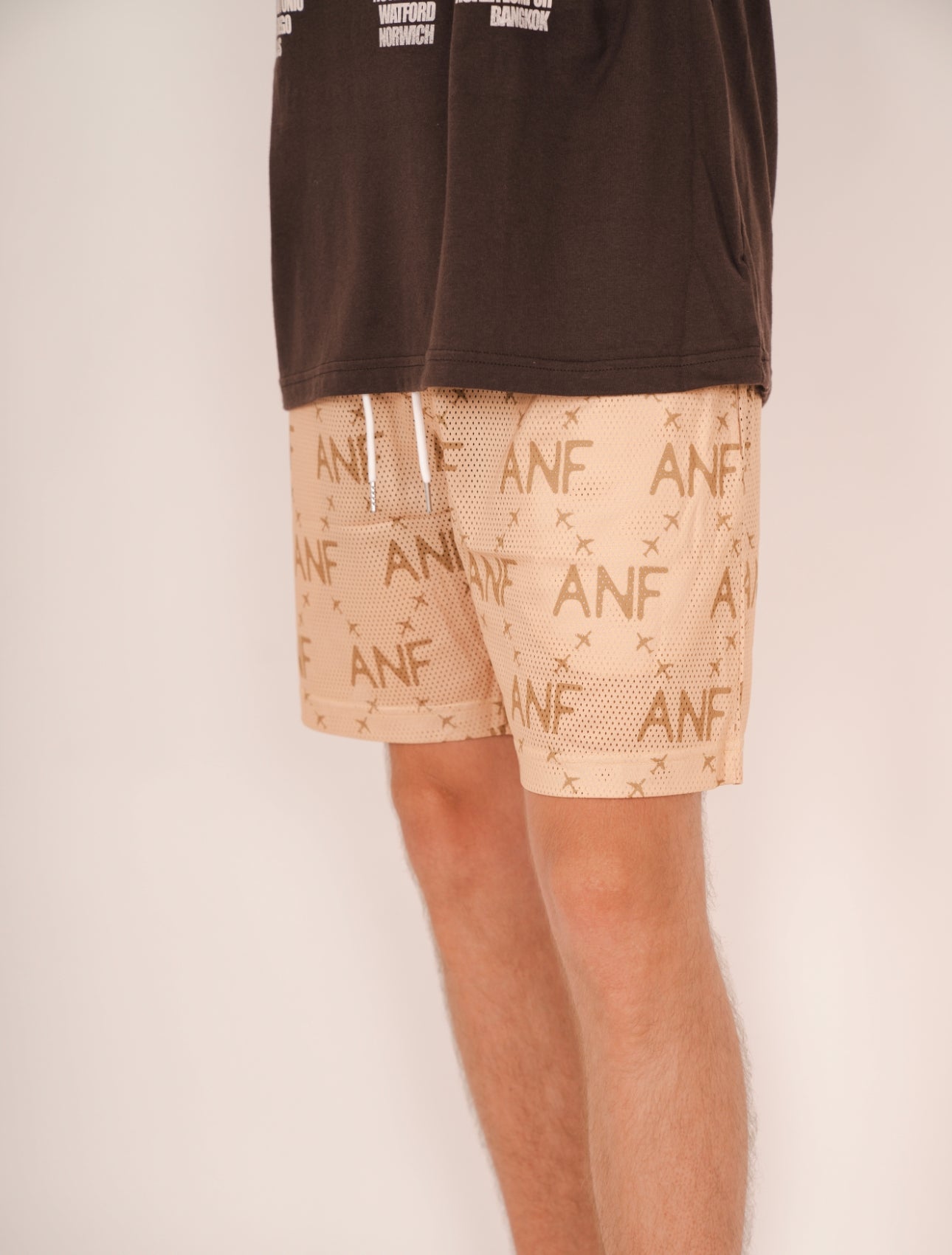 ANF Plane Shorts