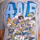 ANF PartyRock Shirt - Grey