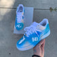 "AIR" - 941 - Blue