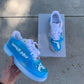 "AIR" - 941 - Blue