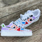 Torn x Air Force One Lows