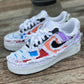Torn x Air Force One Lows