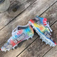 Cleats - Multicolor