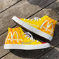 All Star - McDonald's