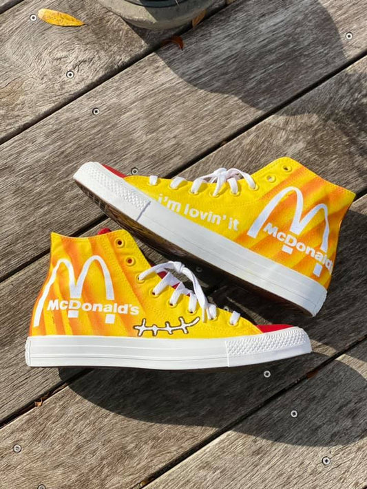 All Star - McDonald's