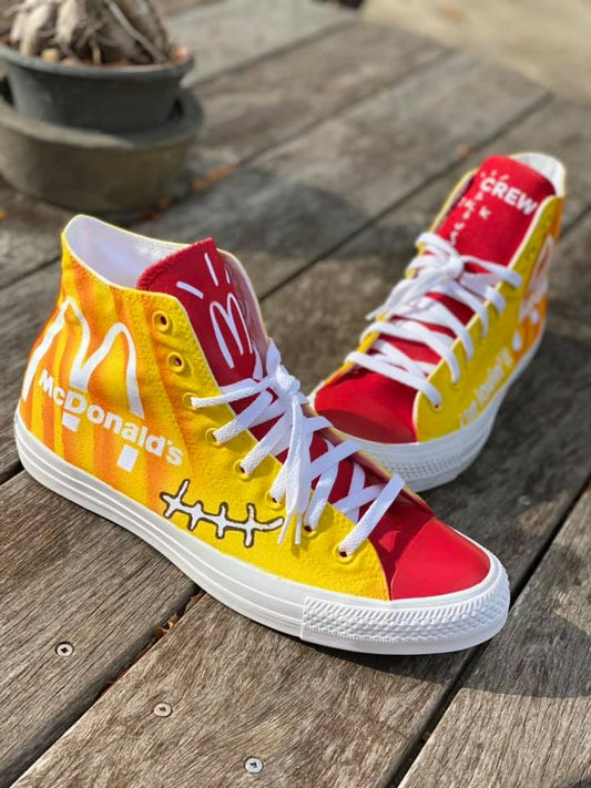 All Star - McDonald's