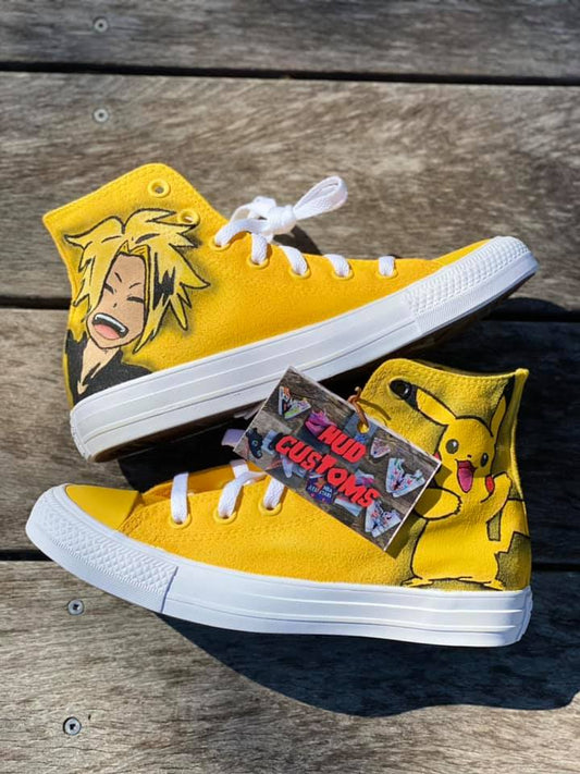 All Star - Pokemon