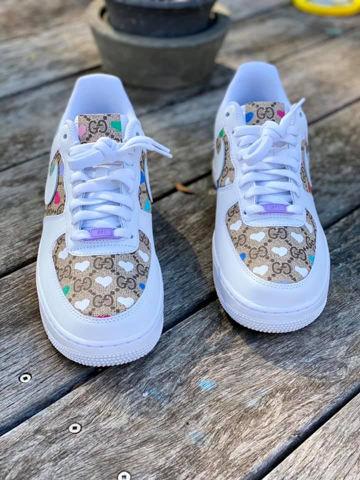 "AIR" - GG