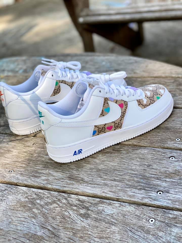 "AIR" - GG