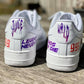 "AIR" - 999 Legends Never Die