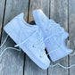 White Neutrals + Laces