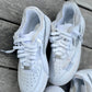 Custom Off-White AF1