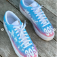 305 - Pink + Blue